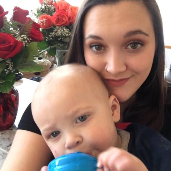 Meet your Posher, Carynne - Picture 1 of 1